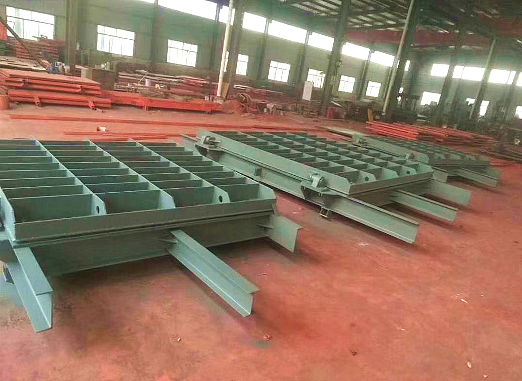 防火防水密閉門