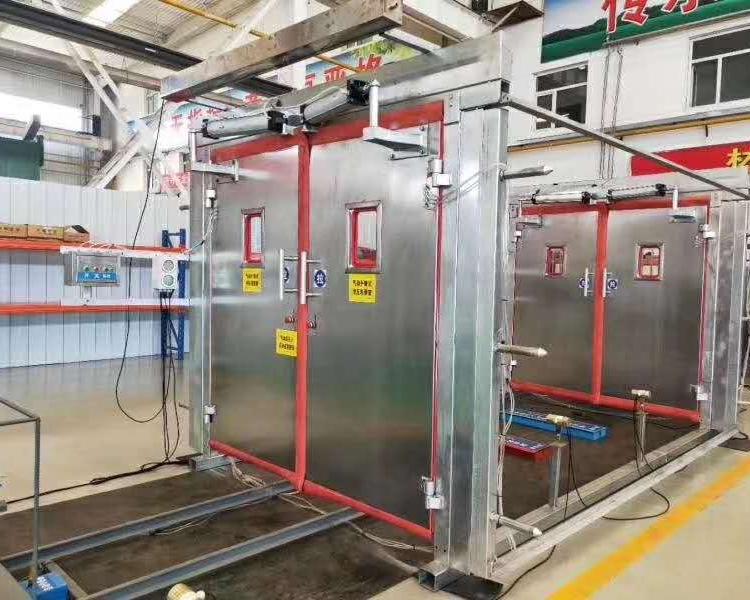 無(wú)壓風(fēng)門(mén) 無(wú)壓風(fēng)門(mén)